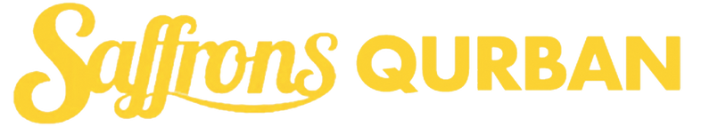 SAFFRONS QURBAN